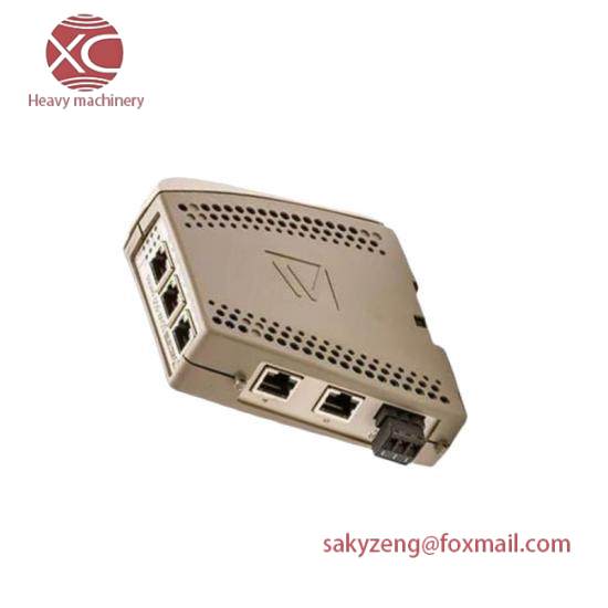 HONEYWELL SDW-550EC Ethernet switch