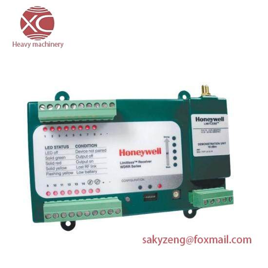 Honeywell SP-EBLDR1  RTU Builder, client license