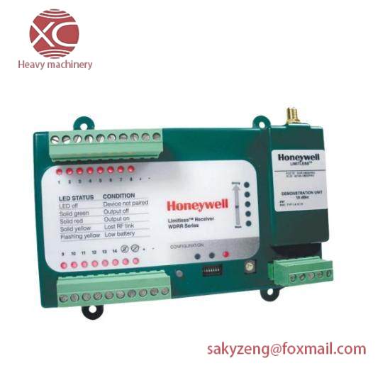 Honeywell SP-EMD171  ControlEdge Builder R171 Media Kit