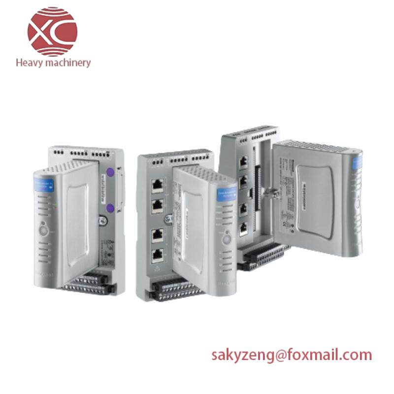 honeywell SP-EMD172-ESD Process controllers