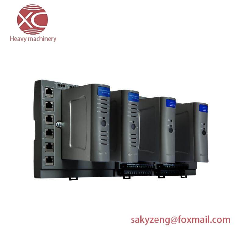 honeywell SP-EMD174-ESD Non-Redundant Controller