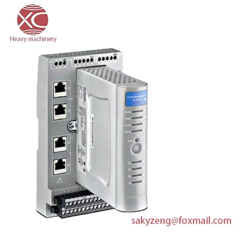 honeywell SP-IHARTP Non-Redundant Controller
