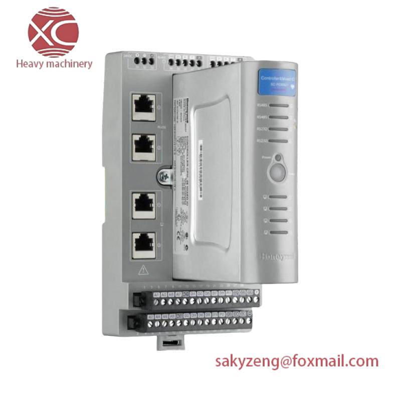 honeywell SP-MCALC1 Terminal Honeywell