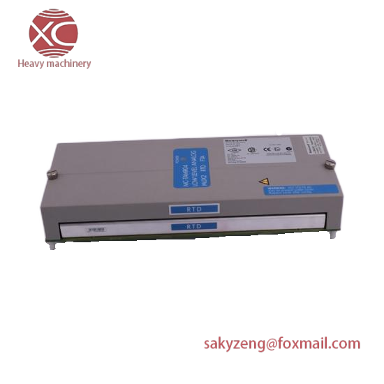 HONEYWELL SP724-Y01A 51198947-100K