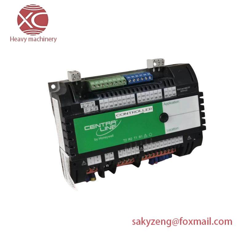 HONEYWELL SPCL000000003590 RELAY CONTROLLER