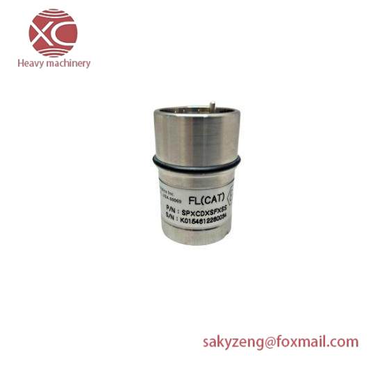 Honeywell SPXCDXSFXSS Flammable Gas Sensor