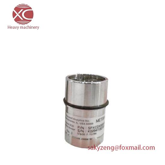Honeywell SPXCDXSRXSS DCS Module