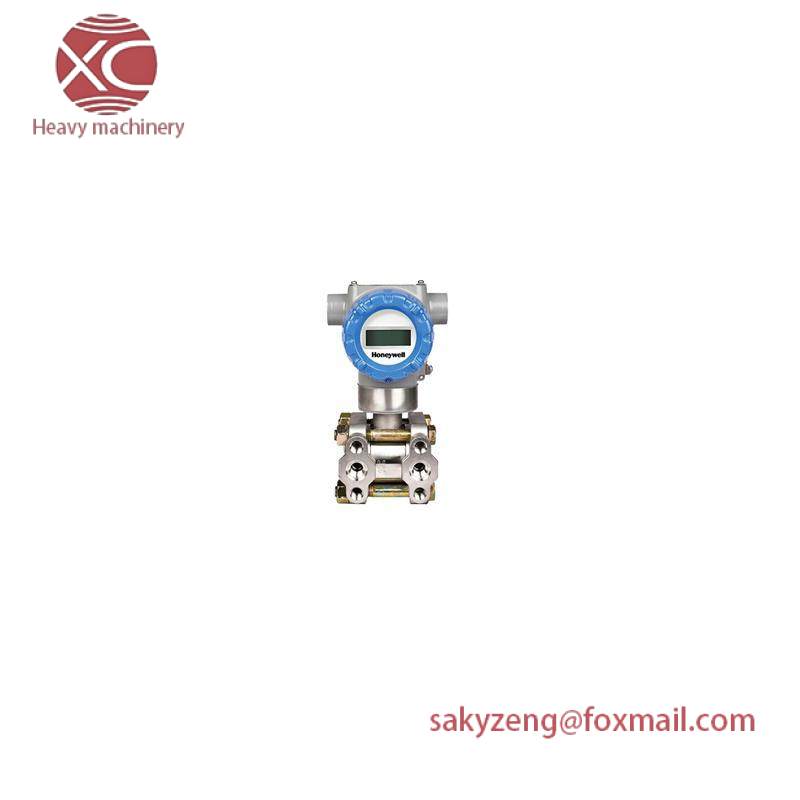 Honeywell STF724-E1HS4A-11F-A-AH0-11S-A-00A0-0000 Transmitter