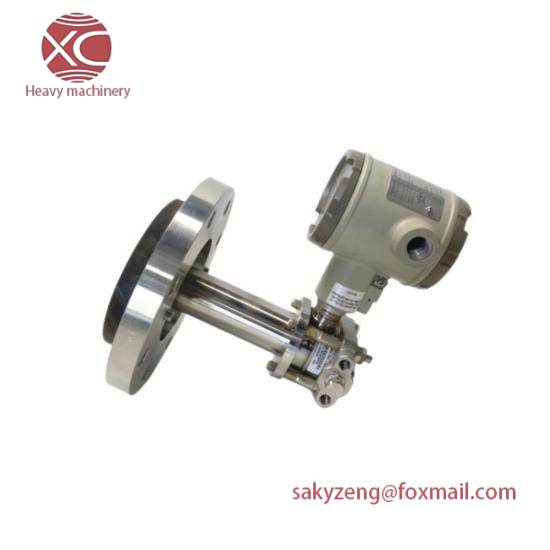 Honeywell STF932-E1A-031F0-1C Flange Mounted Liquid Level Transmitter