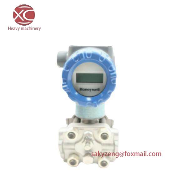 Honeywell STG740-E1GC4A-1-A-AHB-11S-10A0  STG700 Gauge Pressure Transmitter