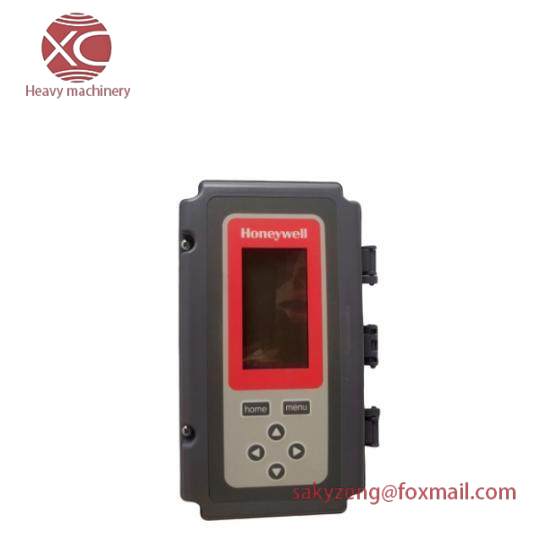 Honeywell T775B2040 DCS Module
