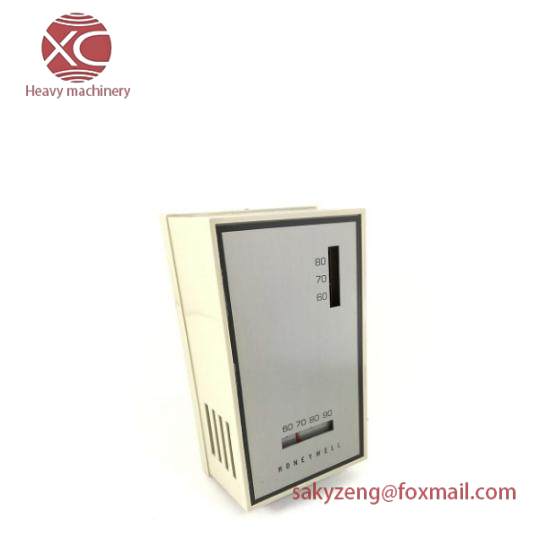 Honeywell T921D-1008 DCS Module