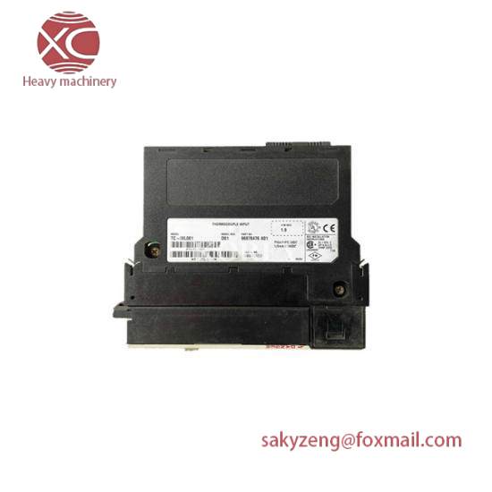 HONEYWELL TC-1AH161 High Level Analog Input Module