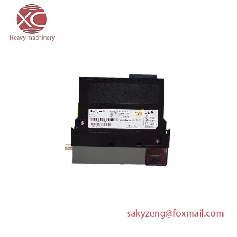 HONEYWELL TC-CCN014