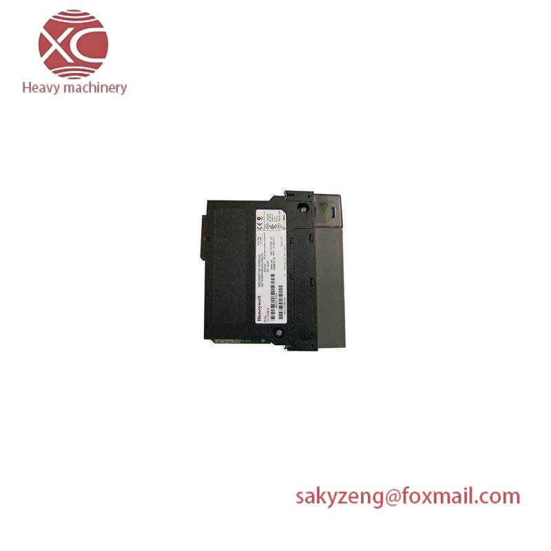 HONEYWELL TC-CCR014 Redundant Net Interface Module