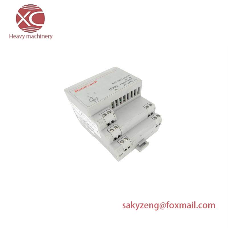 Honeywell TC-FFPCX1  POWER SUPPLY