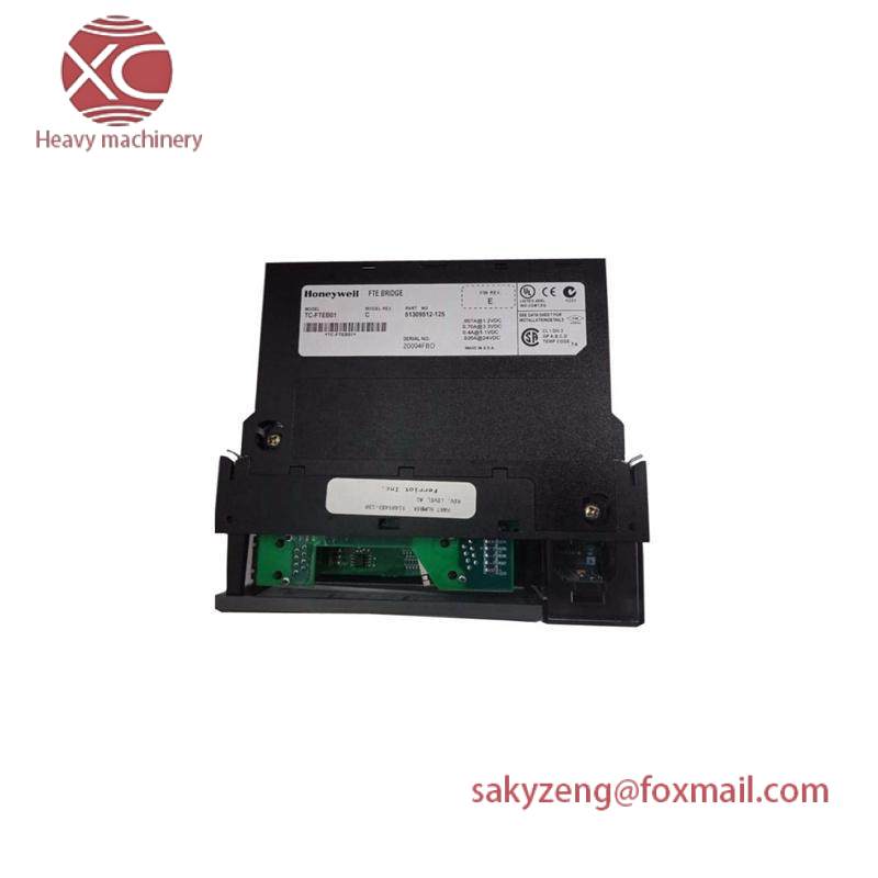 Honeywell RM7895C1012