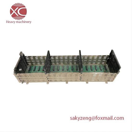 HONEYWELL TC-FXX172 17 Slot Rack