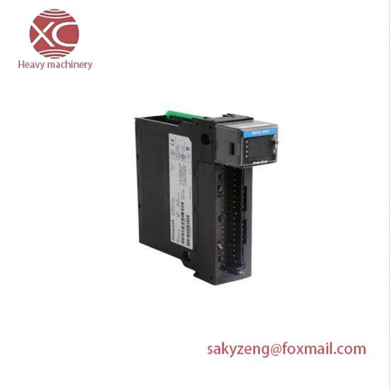 HONEYWELL TC-IDW161 AC Input Module