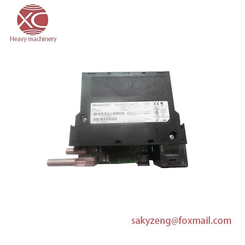 Honeywell TC-IOLI01 I/O Link Interface