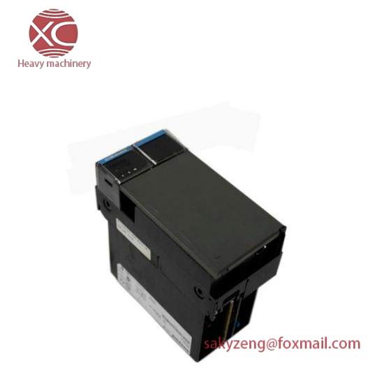 Honeywell TC-IOLI01 INPUT MODULE AC DIGITAL