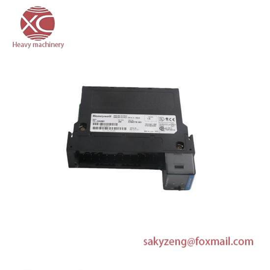 Honeywell TC-IXR061 96978380-A01 INPUT Module