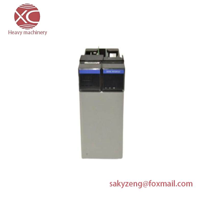 HONEYWELL TC-MUX021 INTERFACE MODULE 