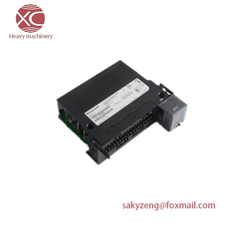 Honeywell TC-ORC161 Relay Output Module