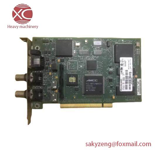 Honeywell TC-PCICO1K ControlNet Interface Card