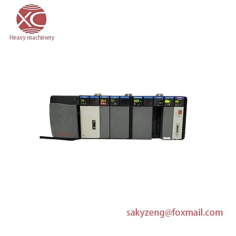 Honeywell TC-PDCXX2 Chassis Power Module
