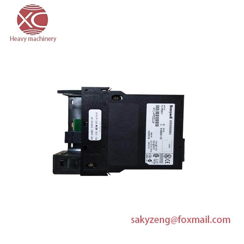 HONEYWELL TC-PPDO11 Battery Extension Module