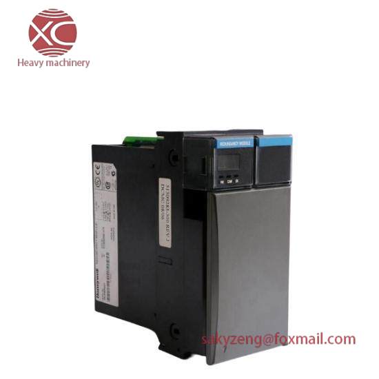Honeywell TC-PRR021 Redundancy Module