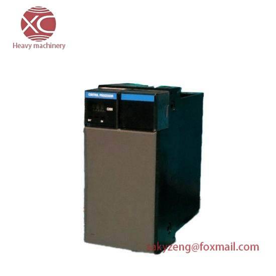 Honeywell TC-PRS021 51404305-225  Experion C200 Control Processor