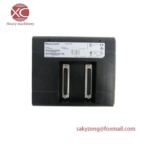 HONEYWELL TC-RPSCA2 Chassis Adaptor