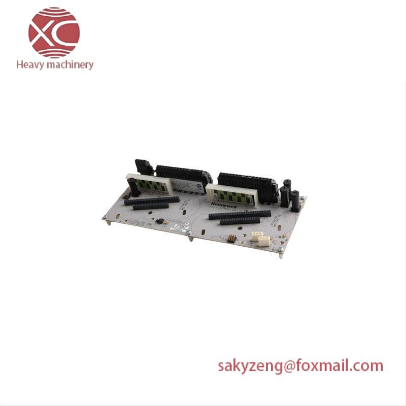 HONEYWELL TC-SDRX01 Digital input module