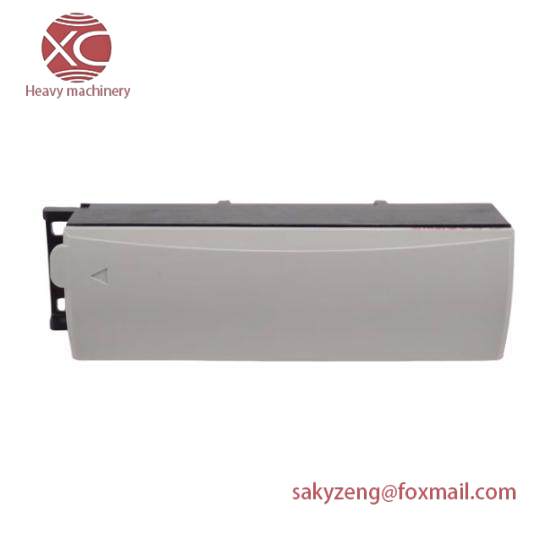 Honeywell TC-TBNH  Plug Standard Cover Block Iom Terminal