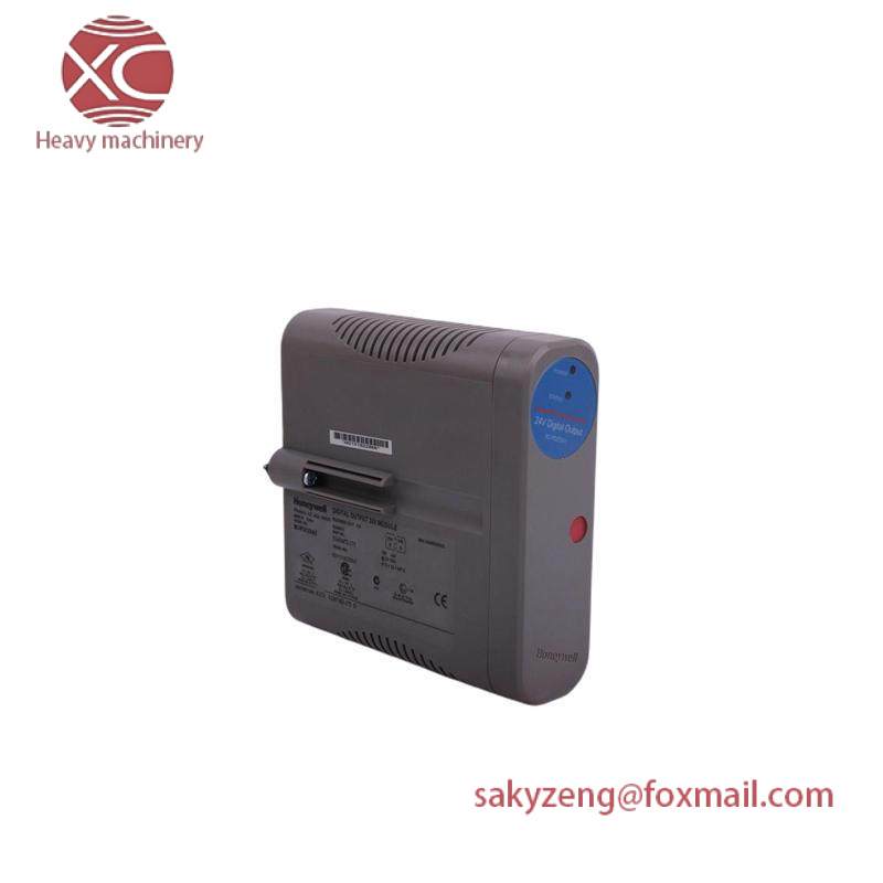 Honeywell TC809B1008 Monitor Module