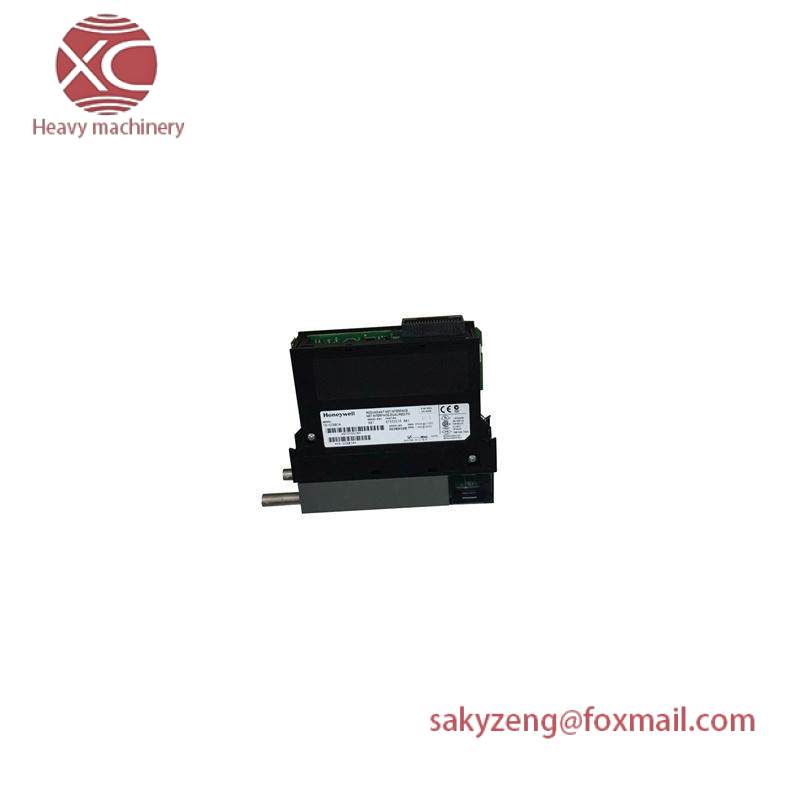 HONEYWELL TK-CCR014 Redundant Net Interface Module