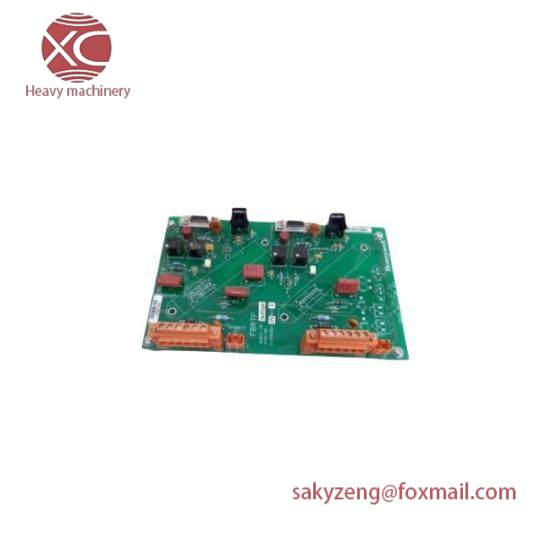 Honeywell TK-FFRU01 51309550-275 Power Supply Board