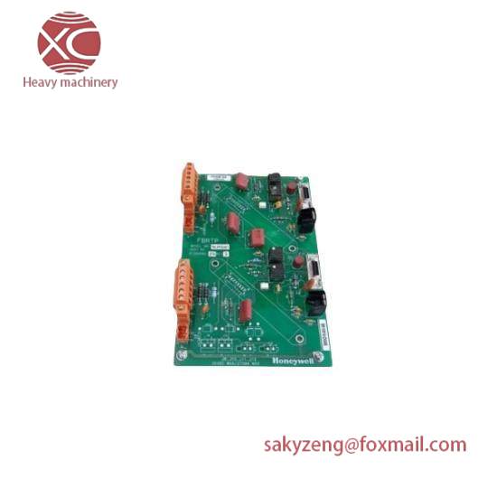 Honeywell TK-FFRU01 51309550-275 Power Supply Board