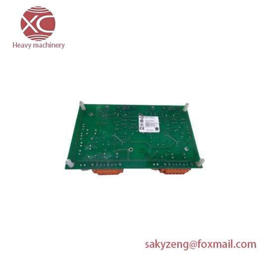 Honeywell TK-FFRU01 51309550-275 Power Supply Board