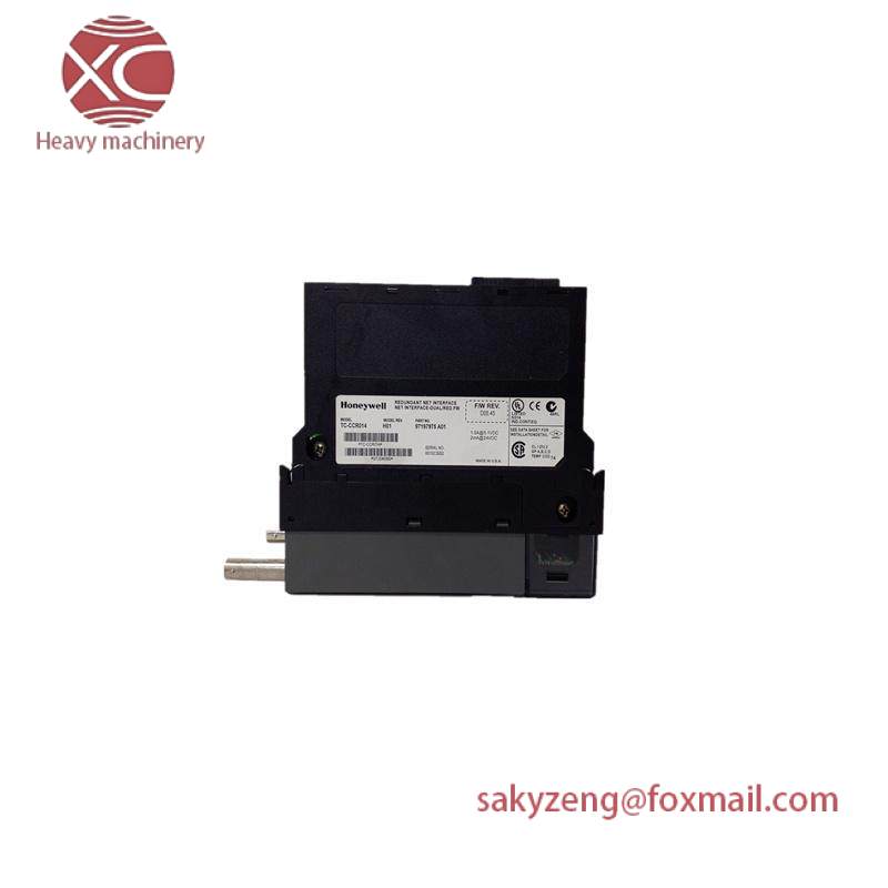 HONEYWELL TK-FPDXX2