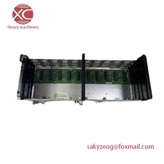 Honeywell TK-FXX102 10-Slot Rack
