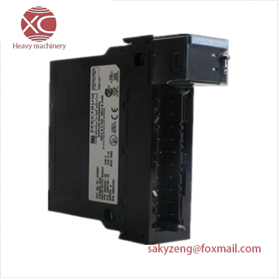 HONEYWELL TK-HAO081 Analog Output Module