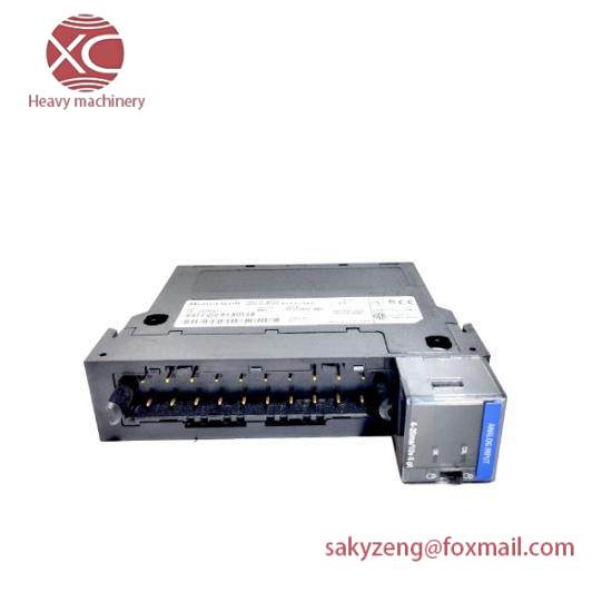 Honeywell TK-IAH061 ANALOG INPUT MODULE