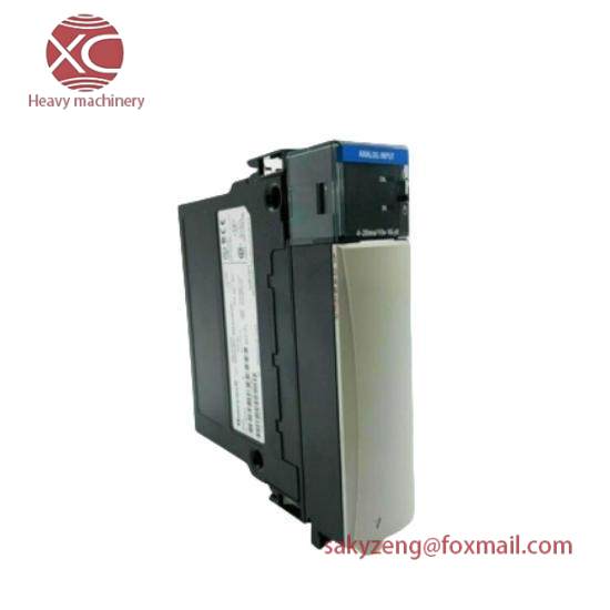 Honeywell TK-IAH161  High Level Analog Module