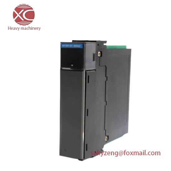 Honeywell TK-IAH161 TK-OAV081 TK-PPD011  Battery Extension Module