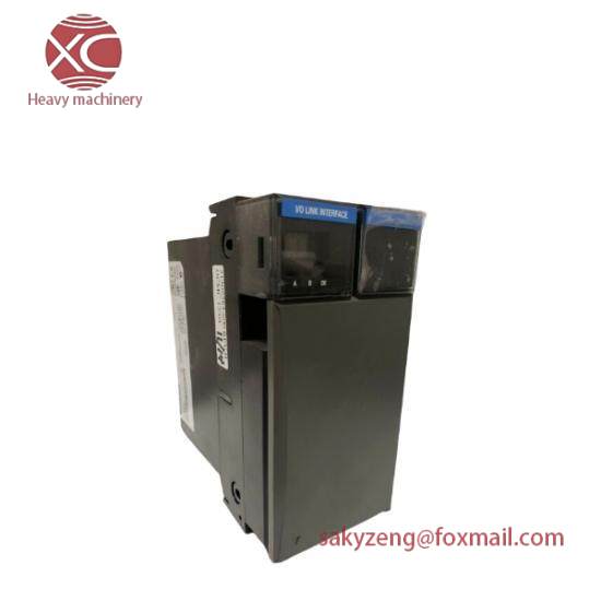 HONEYWELL TK-IOLI01
