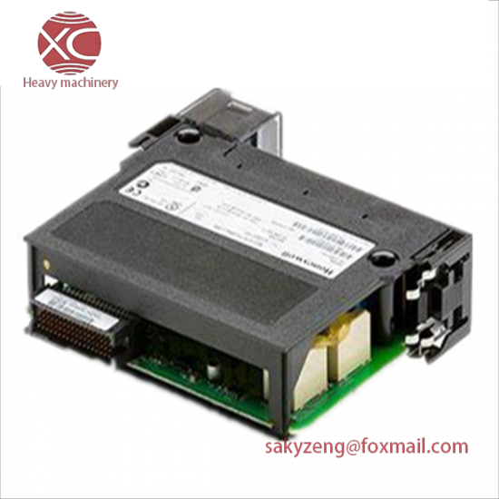 HONEYWELL TK-ORC161 relay output module