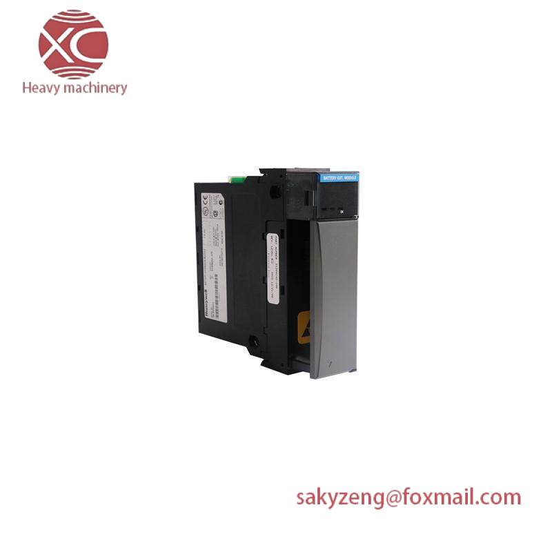 Honeywell TK-PPD011  Battery Extension Module